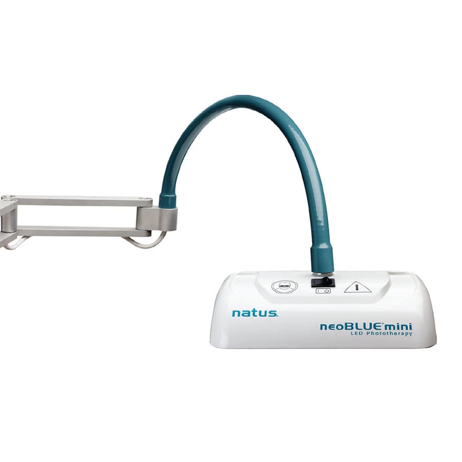 Natus neoBLUE Mini LED Phototherapy Buy, Rent, or Lease